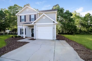 4505 Stephen Oaks Way Greensboro, NC 27405